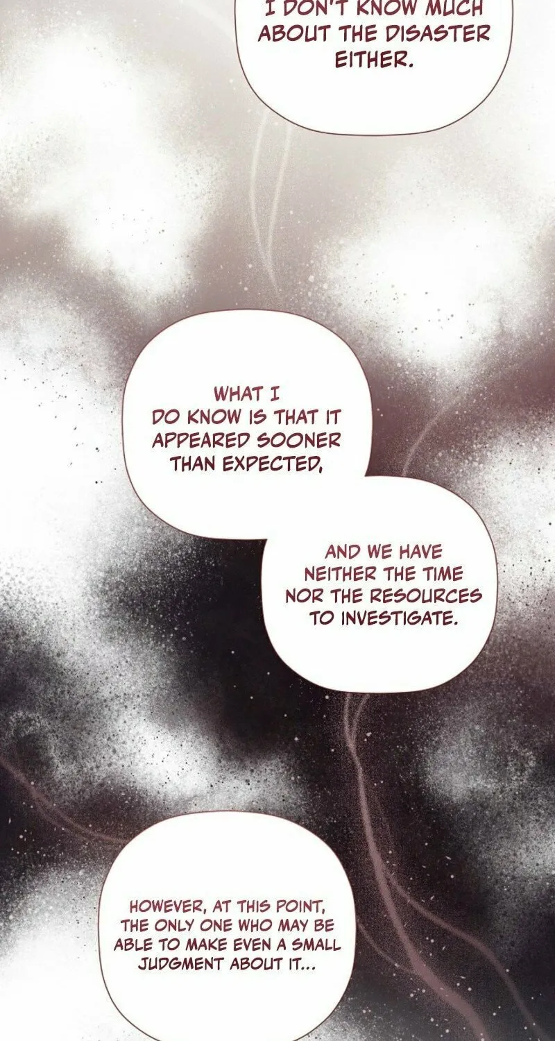Hiding My True Self Chapter 96 page 6 - 