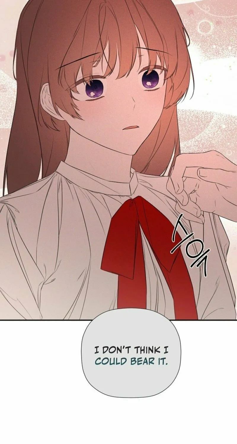 Hiding My True Self Chapter 96 page 53 - 