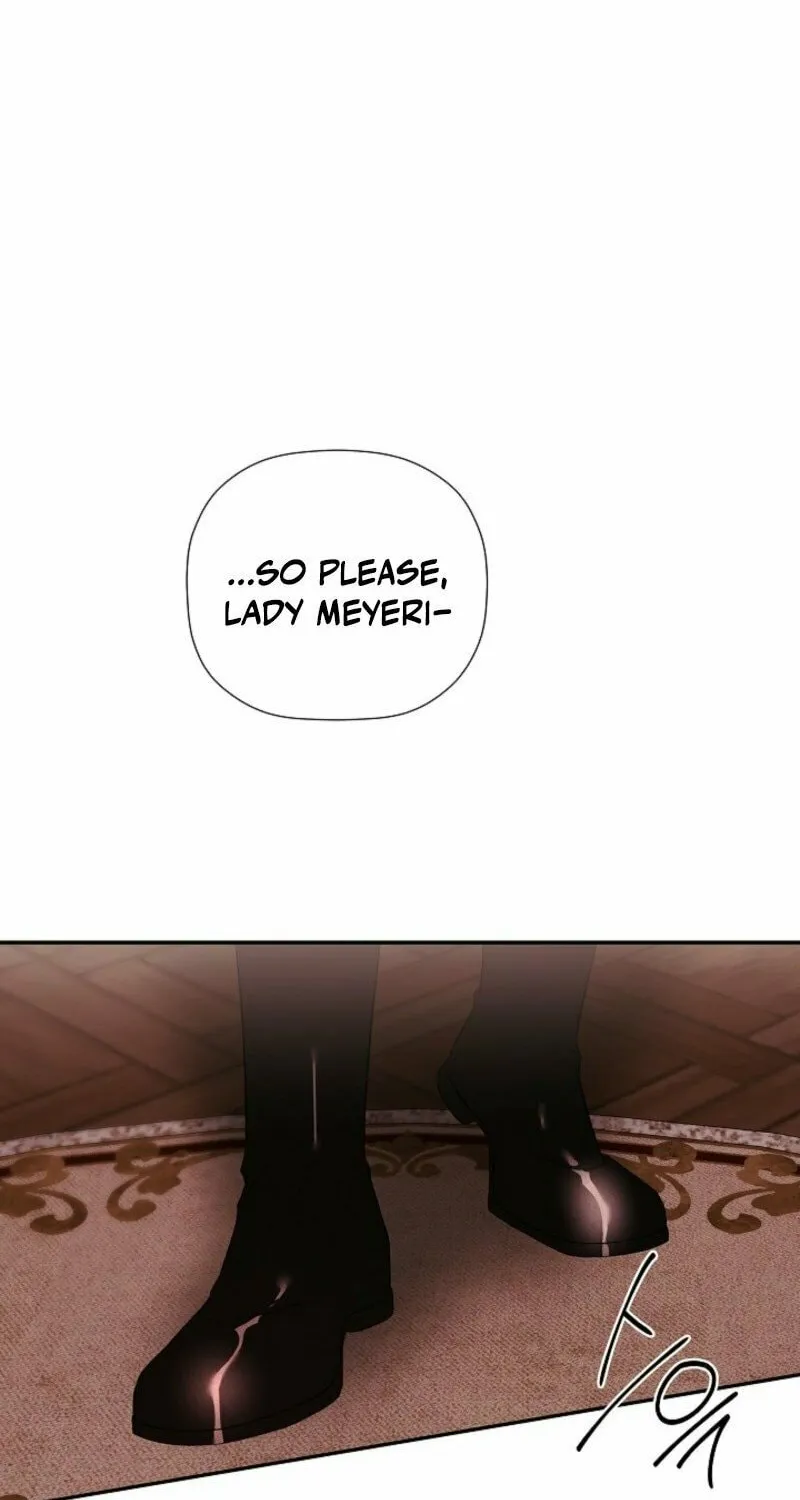 Hiding My True Self Chapter 96 page 54 - 
