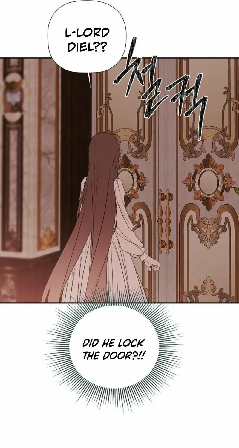 Hiding My True Self Chapter 96 page 57 - 