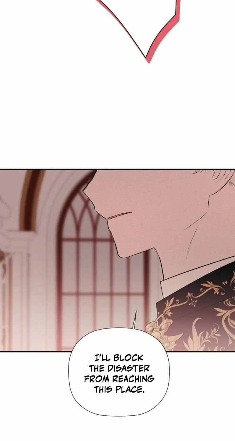 Hiding My True Self Chapter 96 page 59 - 