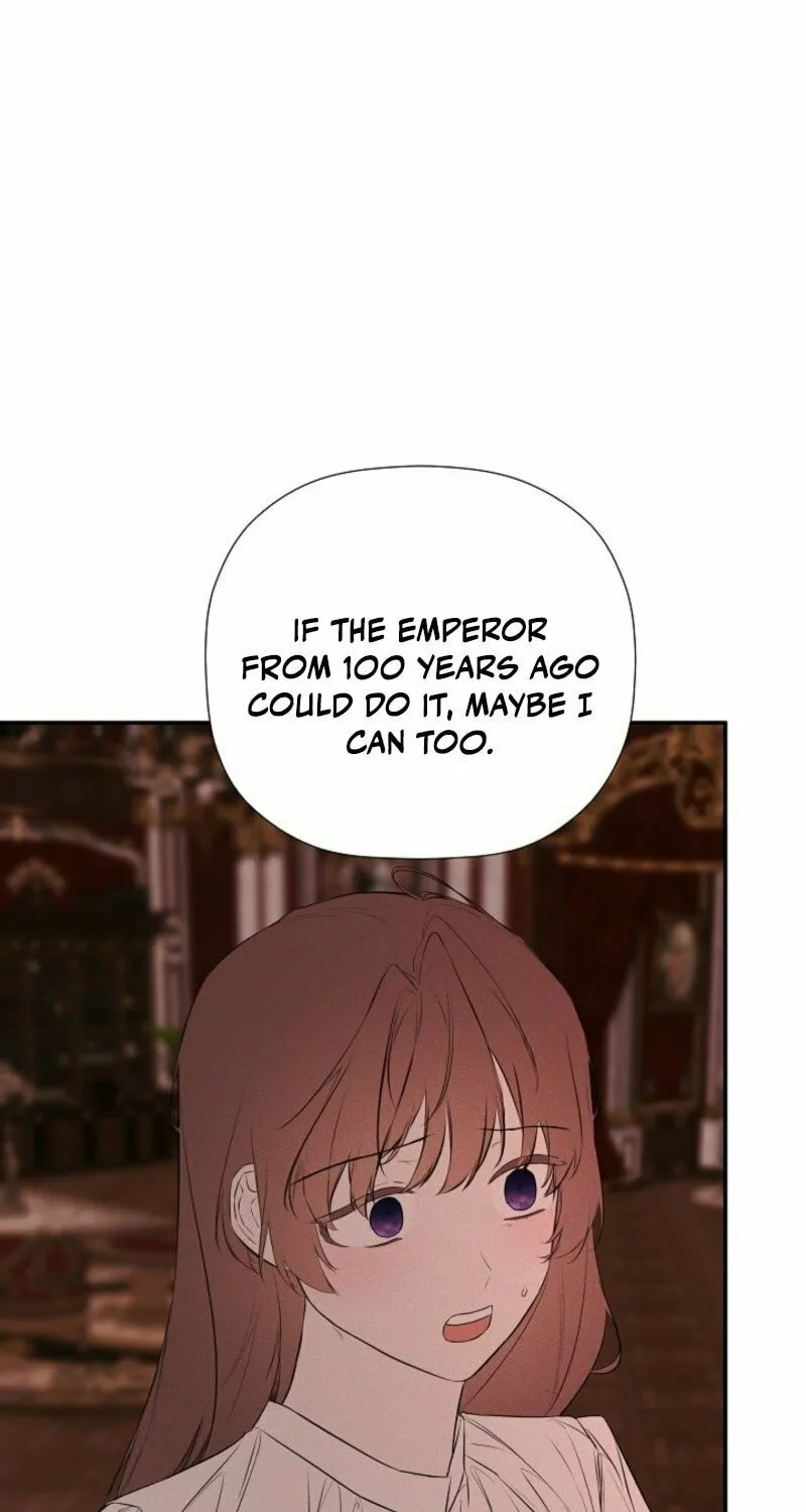 Hiding My True Self Chapter 96 page 60 - 