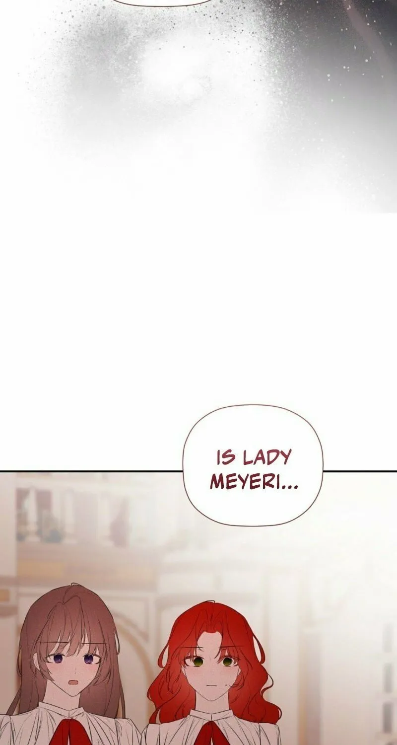 Hiding My True Self Chapter 96 page 7 - 