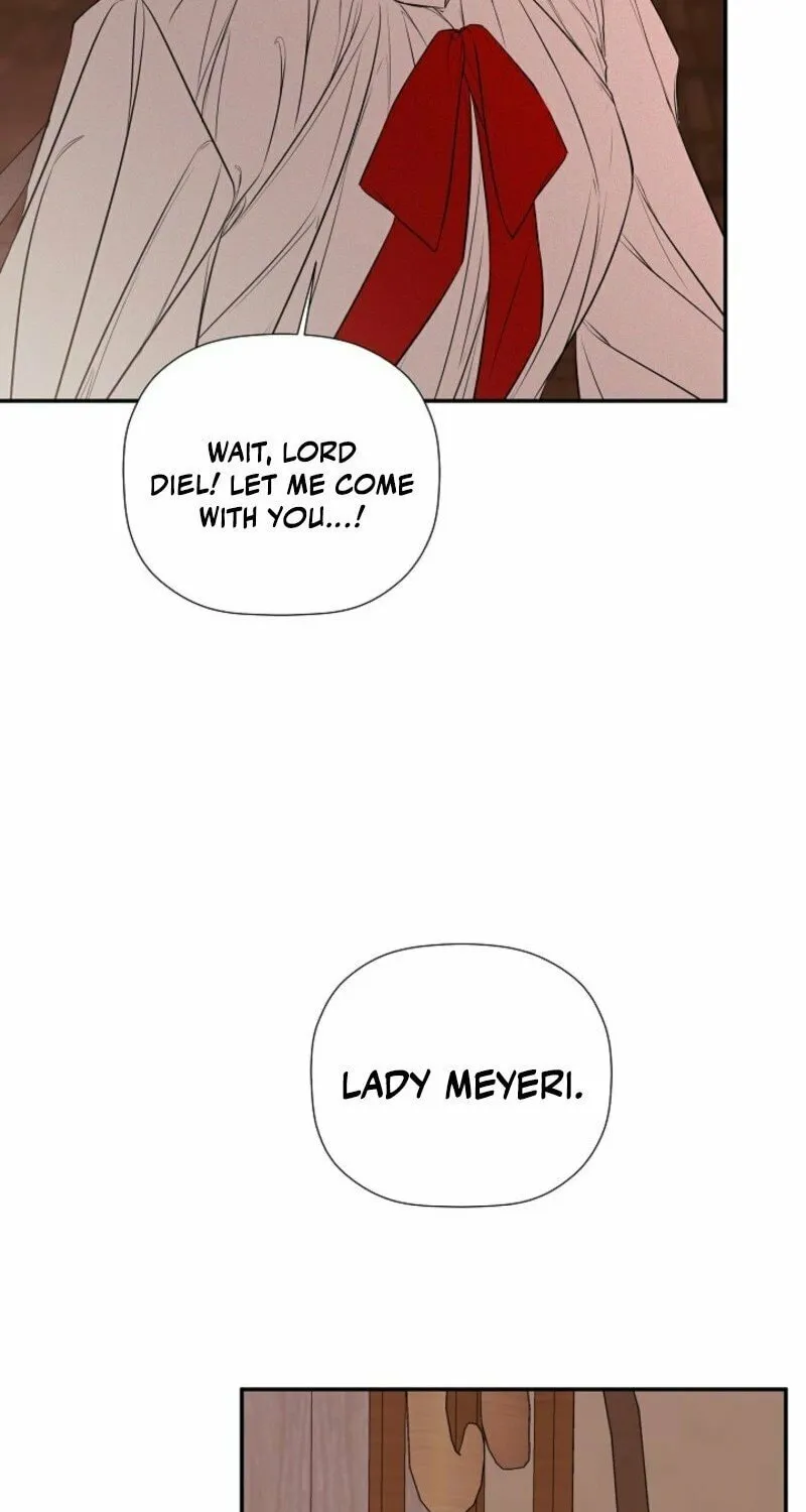 Hiding My True Self Chapter 96 page 61 - 