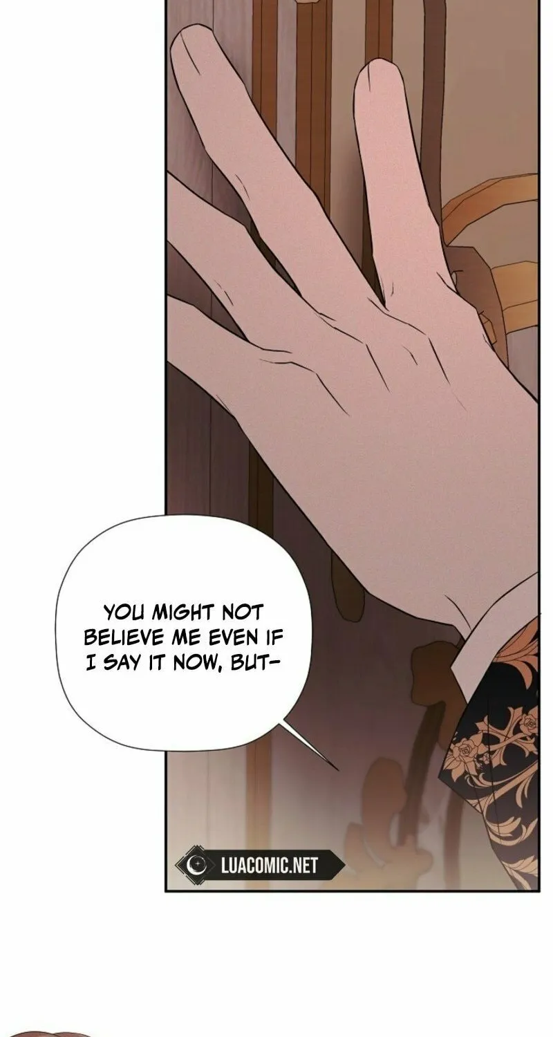 Hiding My True Self Chapter 96 page 62 - 