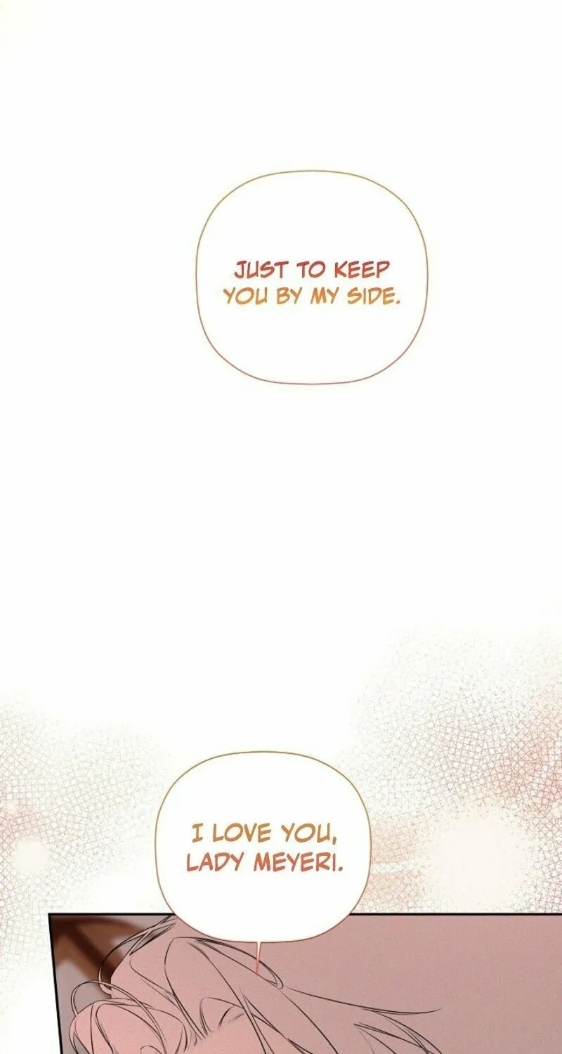 Hiding My True Self Chapter 96 page 65 - 