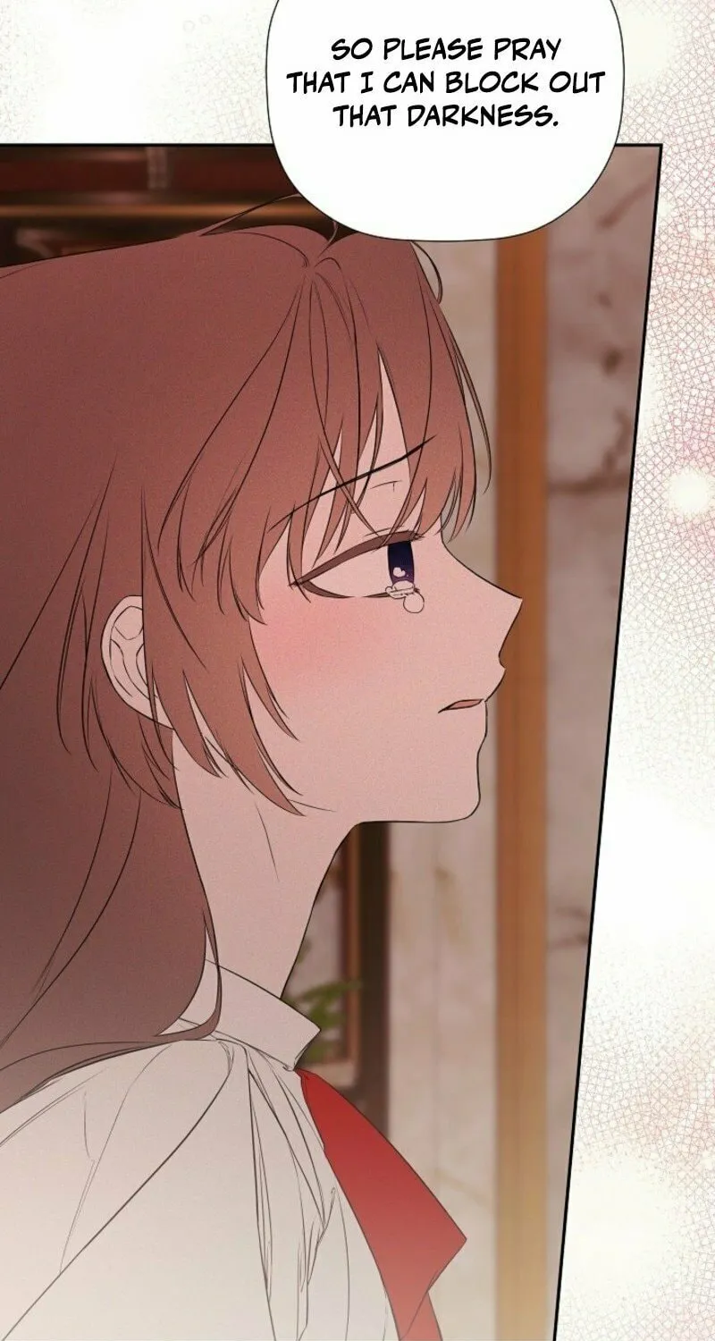 Hiding My True Self Chapter 96 page 67 - 