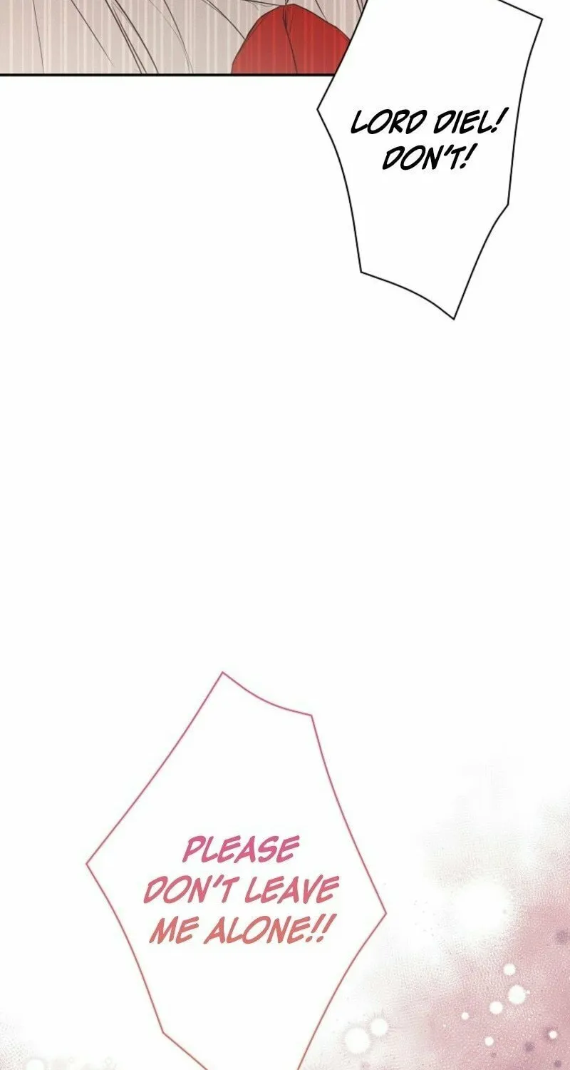 Hiding My True Self Chapter 96 page 70 - 