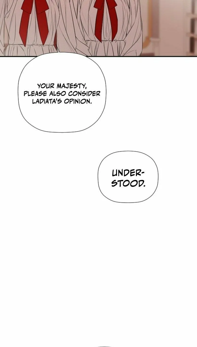 Hiding My True Self Chapter 96 page 8 - 