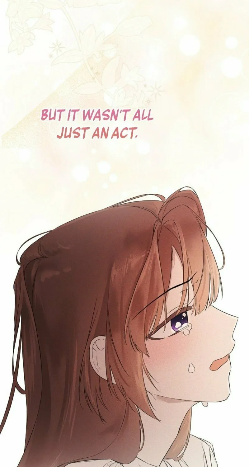 Hiding My True Self Chapter 96 page 81 - 