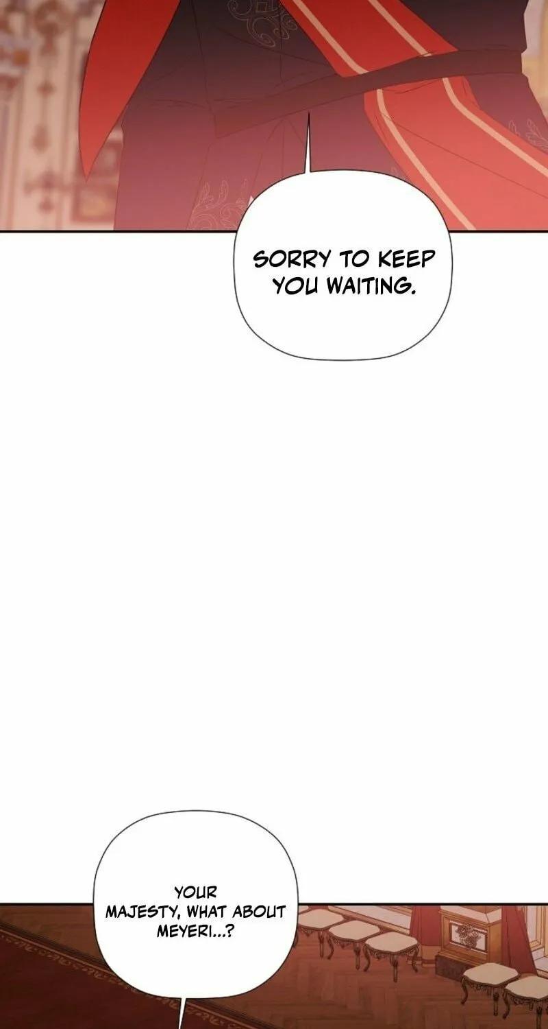 Hiding My True Self Chapter 96 page 85 - 