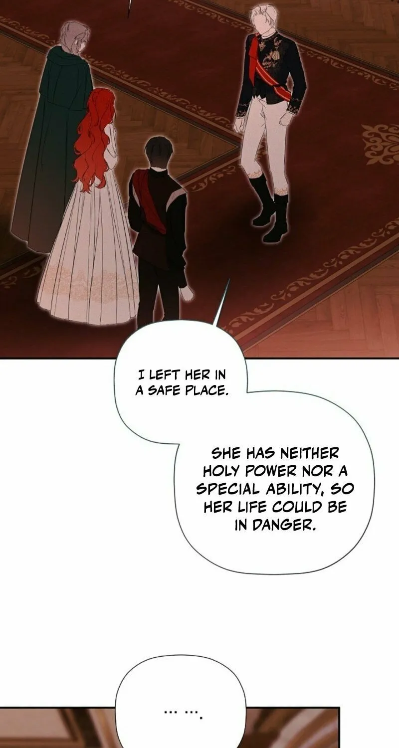 Hiding My True Self Chapter 96 page 86 - 