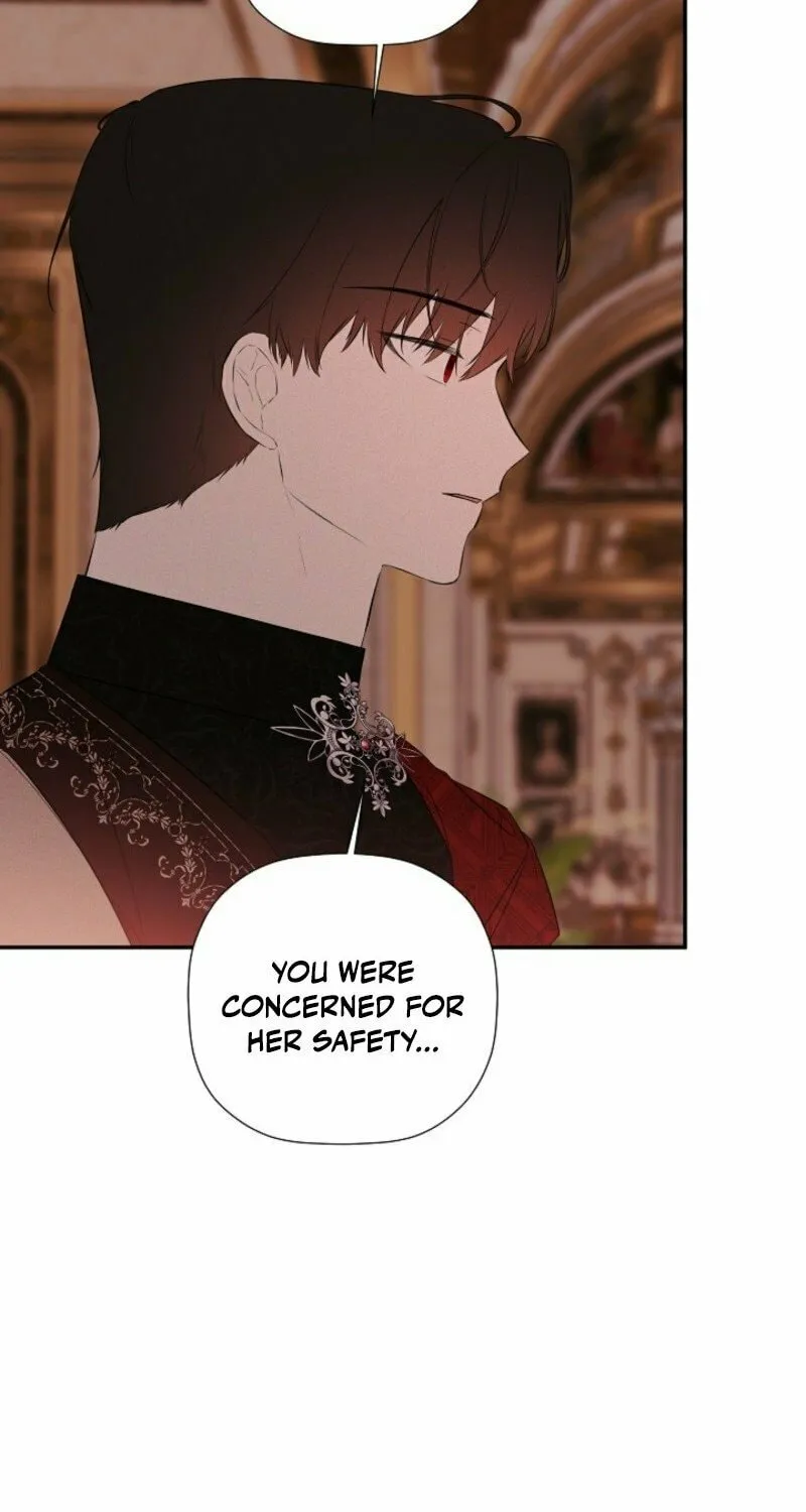 Hiding My True Self Chapter 96 page 87 - 