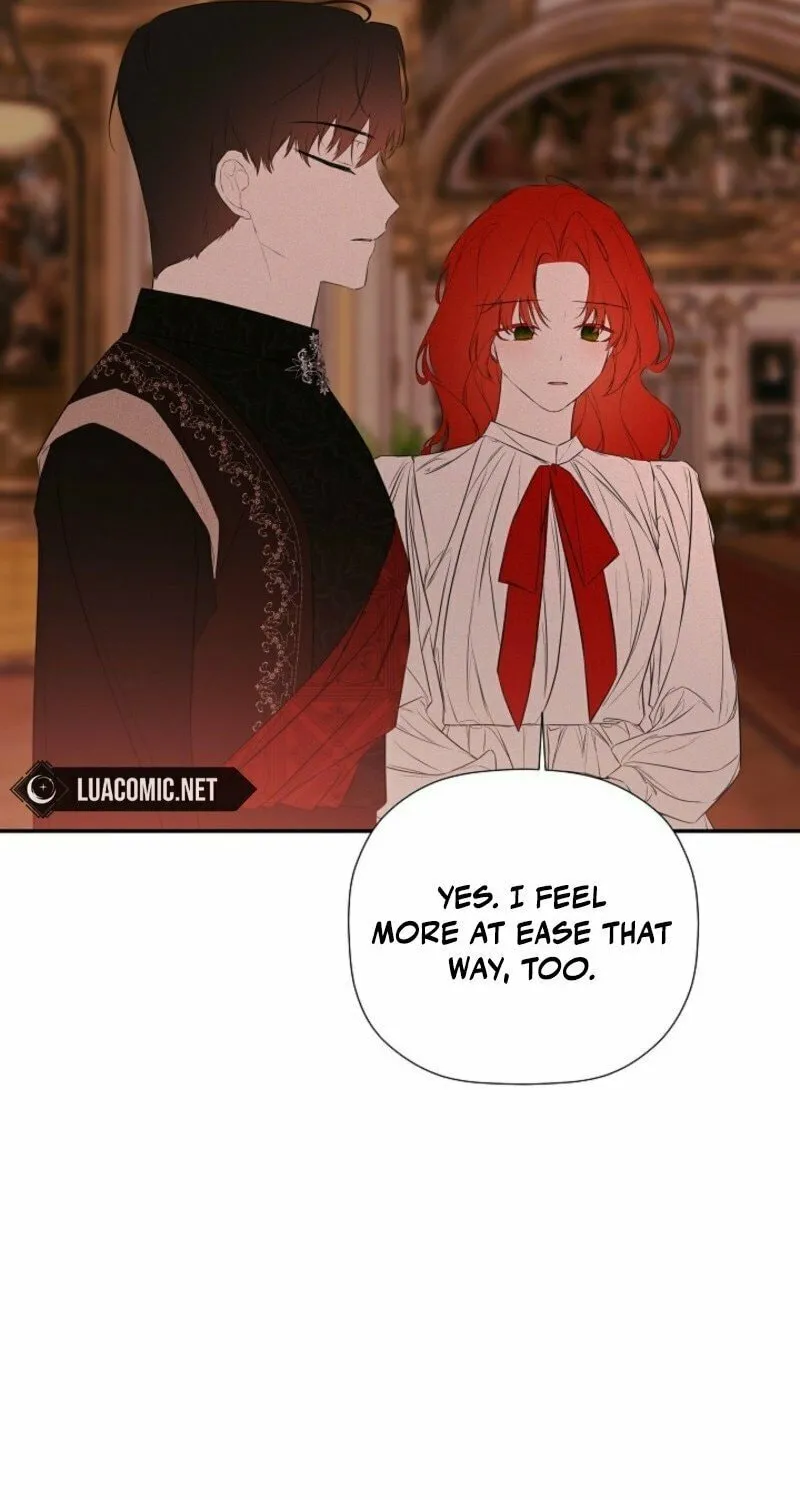 Hiding My True Self Chapter 96 page 89 - 