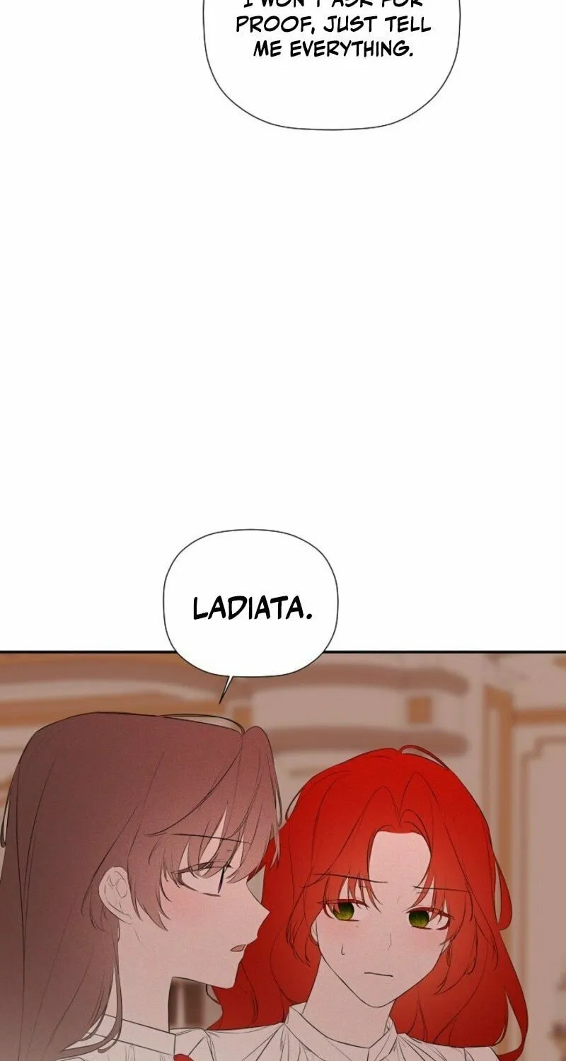 Hiding My True Self Chapter 96 page 10 - 