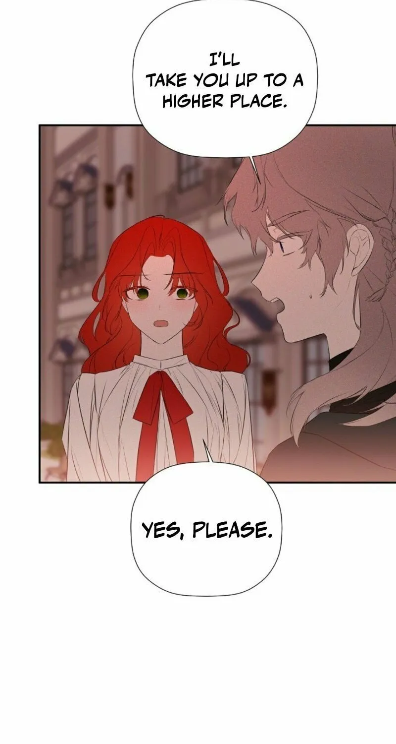 Hiding My True Self Chapter 96 page 92 - 