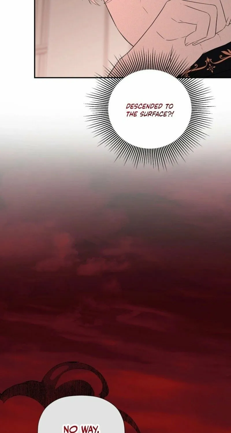 Hiding My True Self Chapter 97 page 11 - 