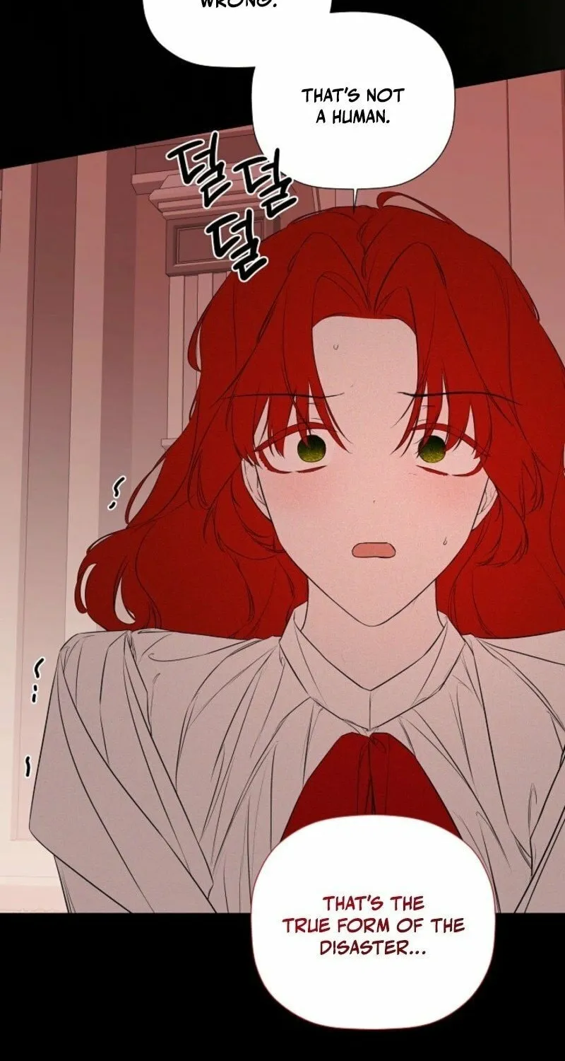Hiding My True Self Chapter 97 page 14 - 
