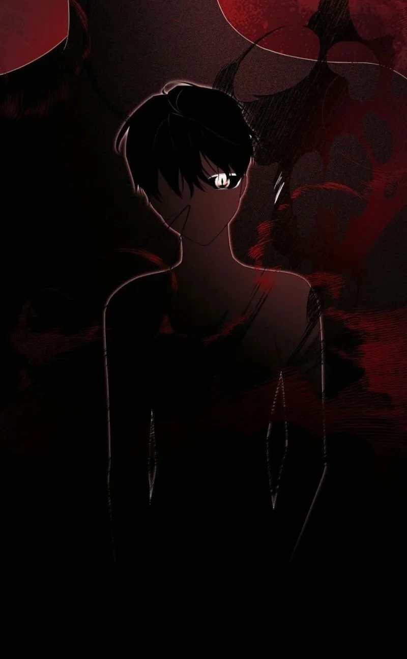 Hiding My True Self Chapter 97 page 16 - 
