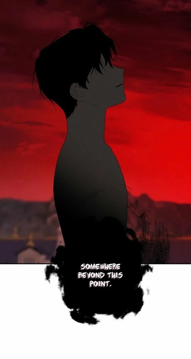 Hiding My True Self Chapter 97 page 20 - 