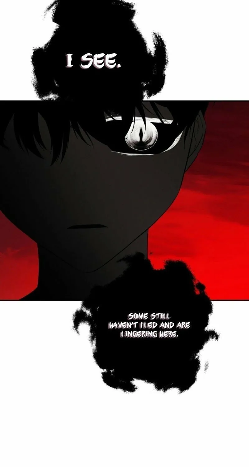 Hiding My True Self Chapter 97 page 23 - 