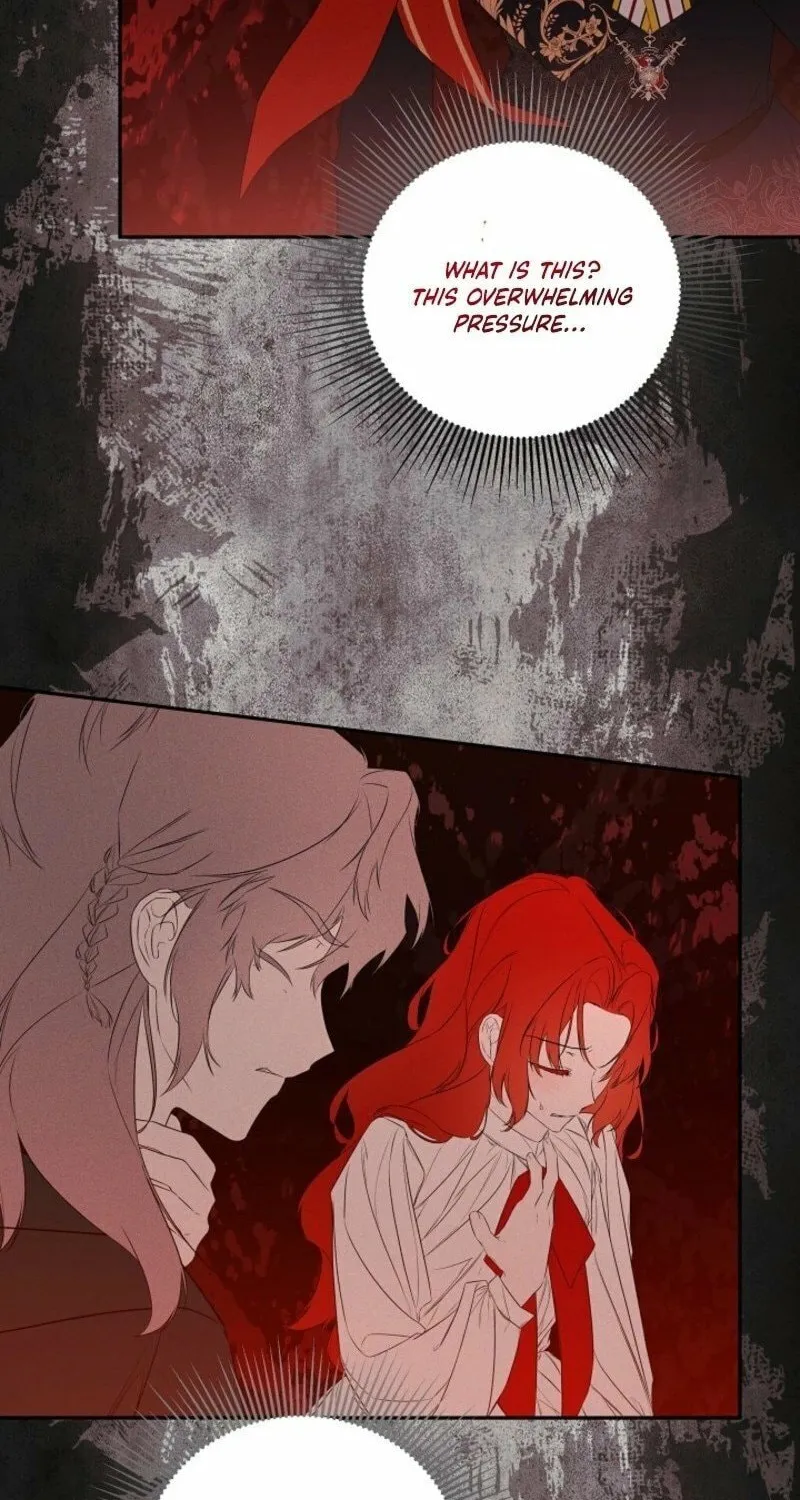 Hiding My True Self Chapter 97 page 26 - 
