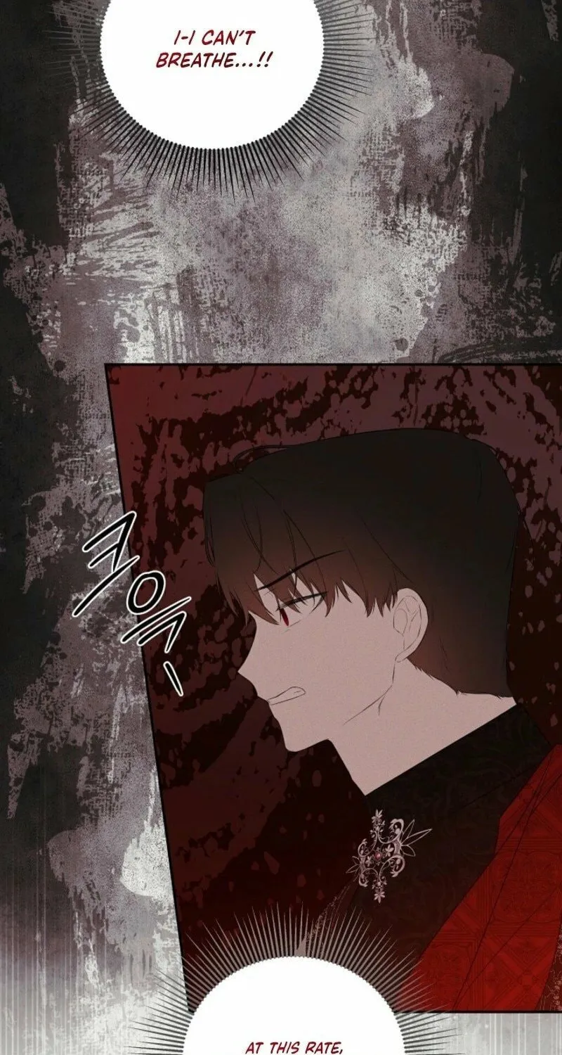 Hiding My True Self Chapter 97 page 27 - 
