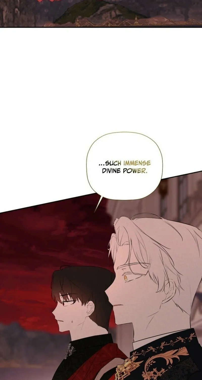 Hiding My True Self Chapter 97 page 4 - 