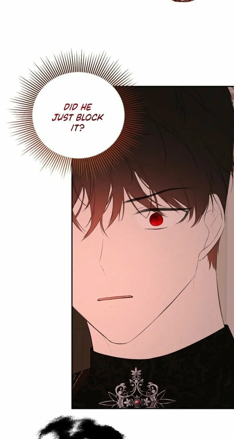 Hiding My True Self Chapter 97 page 31 - 