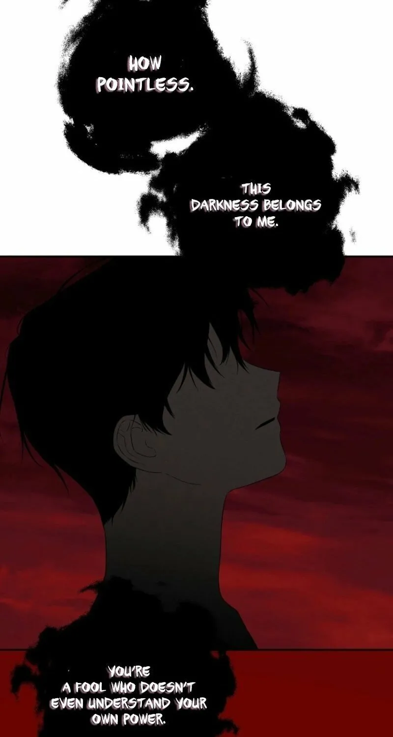 Hiding My True Self Chapter 97 page 32 - 