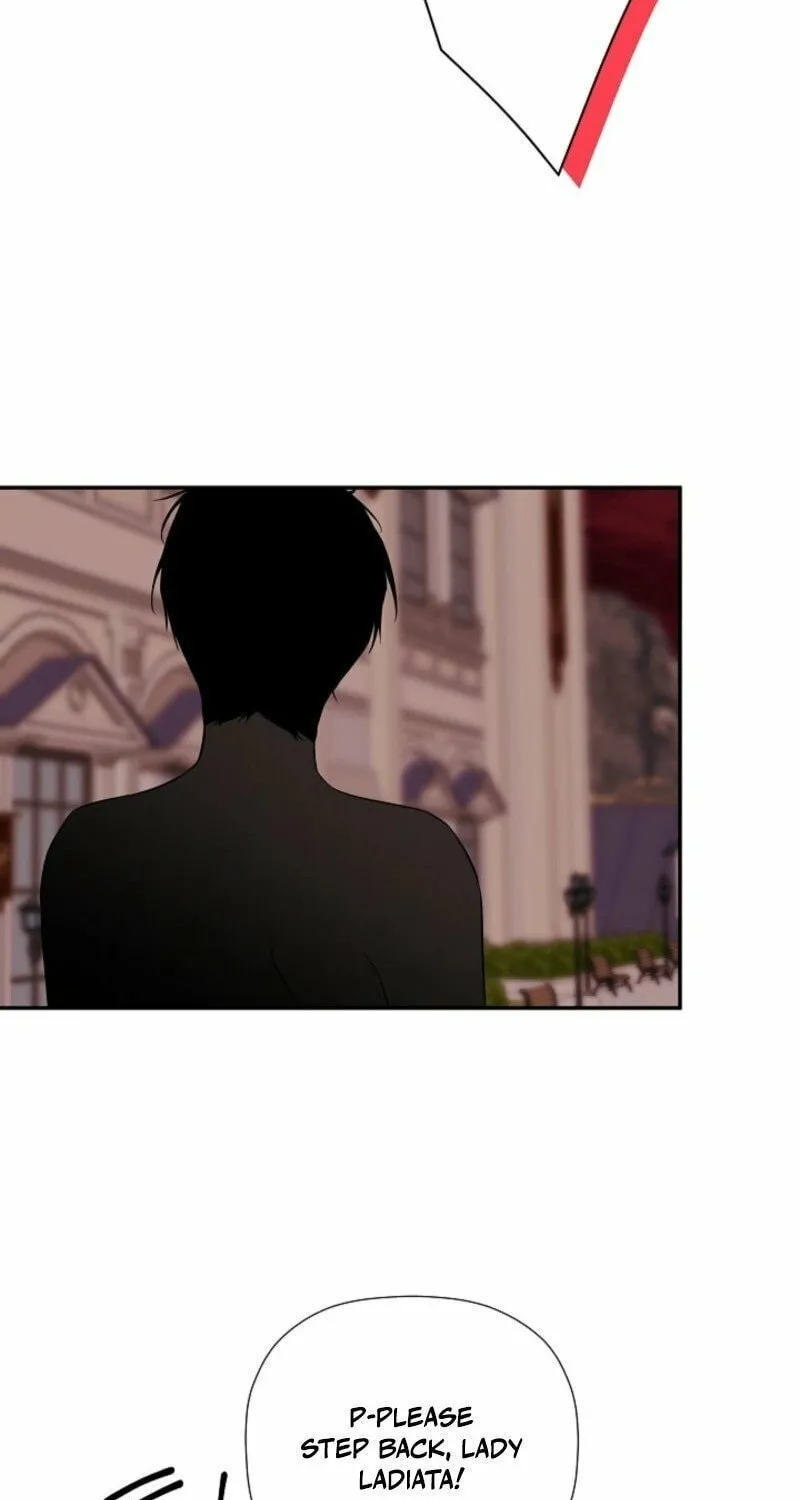Hiding My True Self Chapter 97 page 39 - 