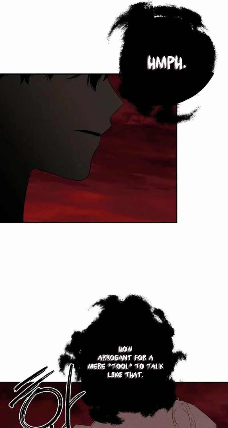 Hiding My True Self Chapter 97 page 41 - 