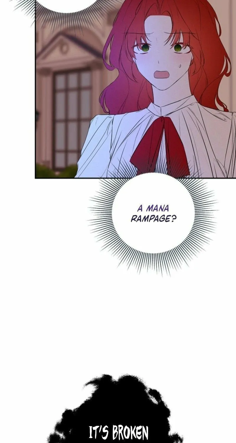 Hiding My True Self Chapter 97 page 45 - 