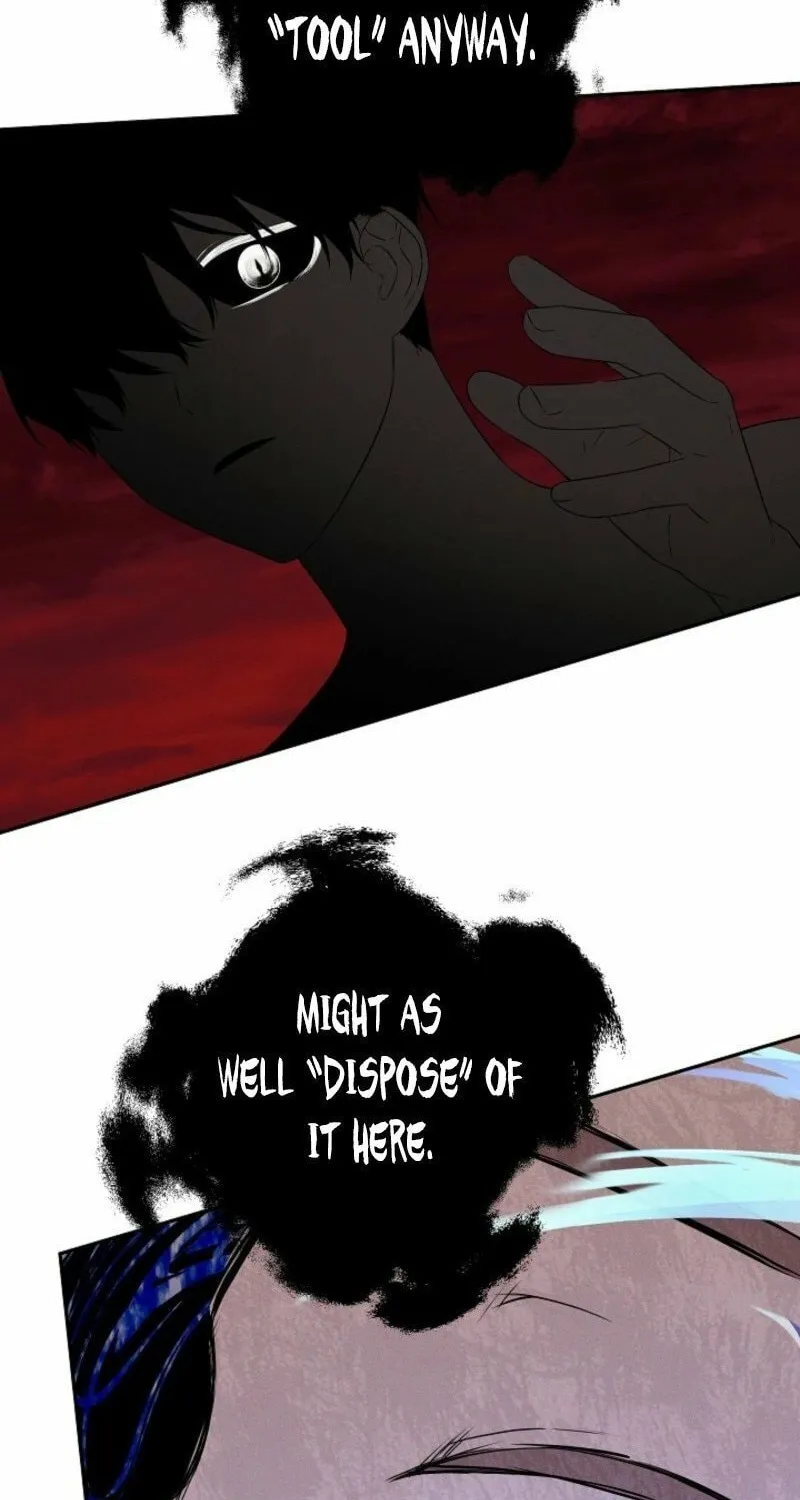Hiding My True Self Chapter 97 page 46 - 
