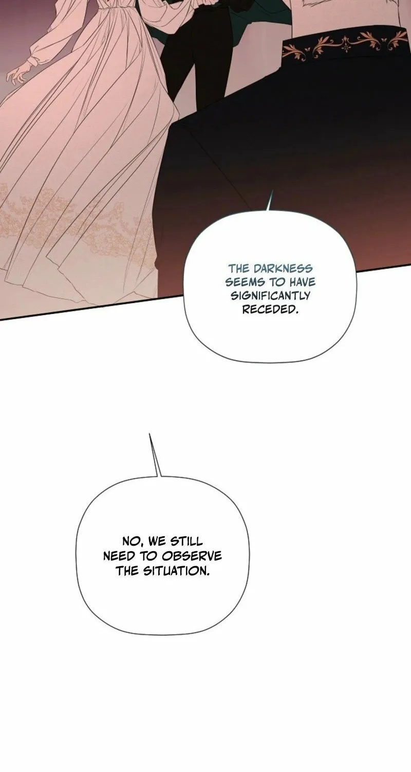 Hiding My True Self Chapter 97 page 6 - 