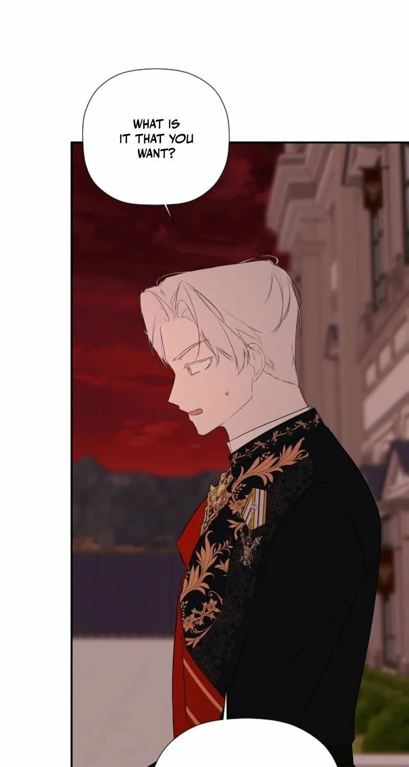 Hiding My True Self Chapter 97 page 52 - 
