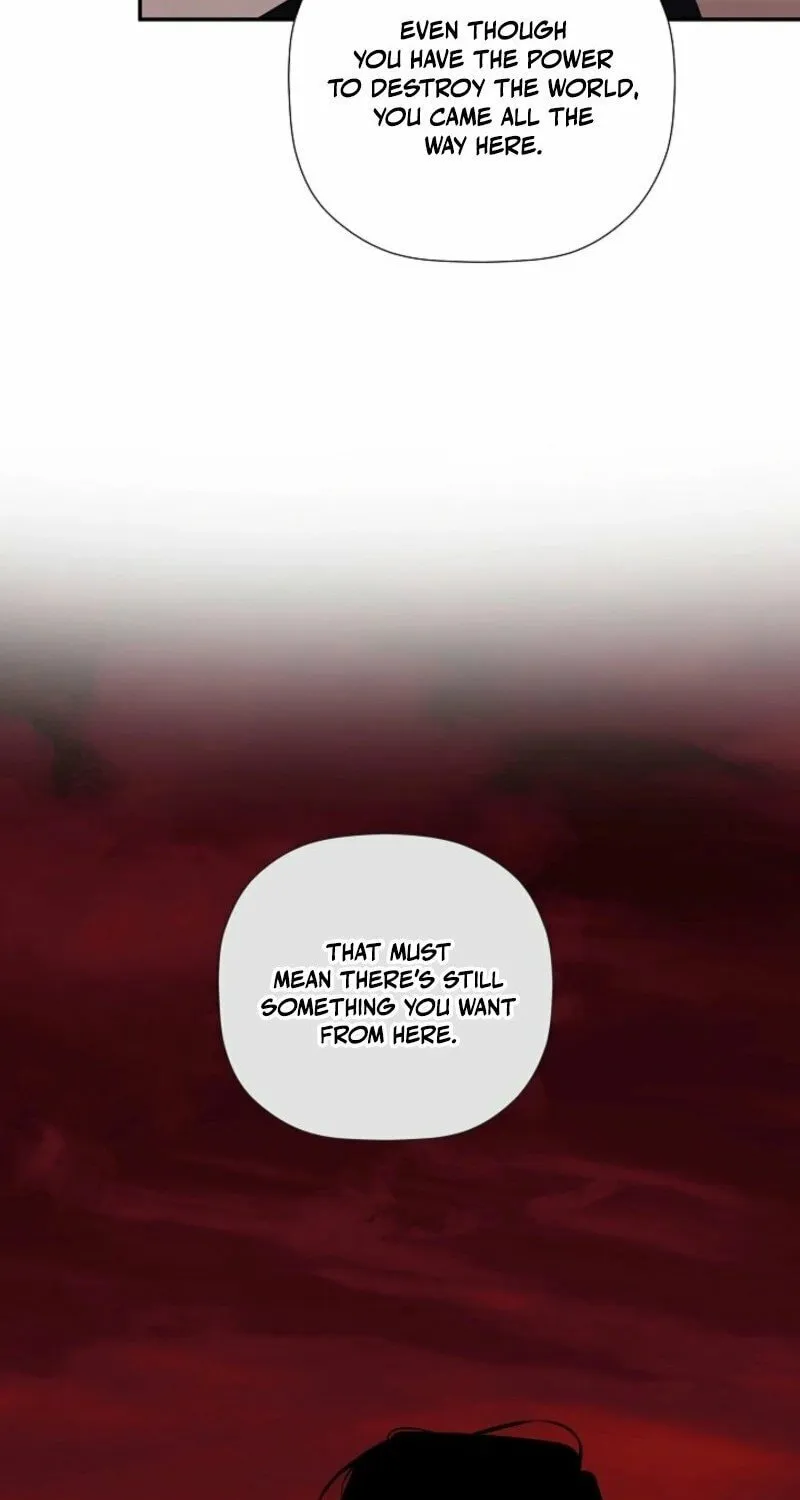Hiding My True Self Chapter 97 page 53 - 