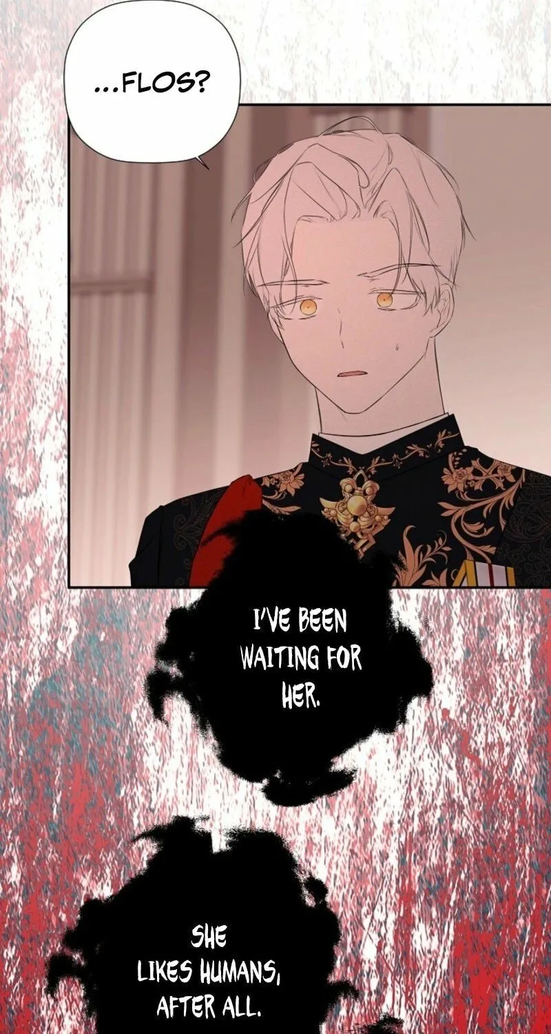 Hiding My True Self Chapter 97 page 57 - 