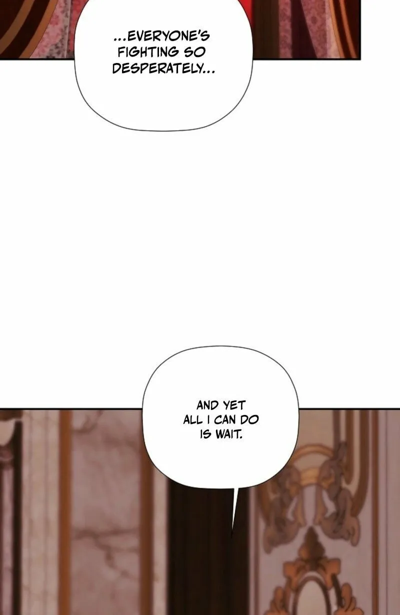 Hiding My True Self Chapter 97 page 64 - 