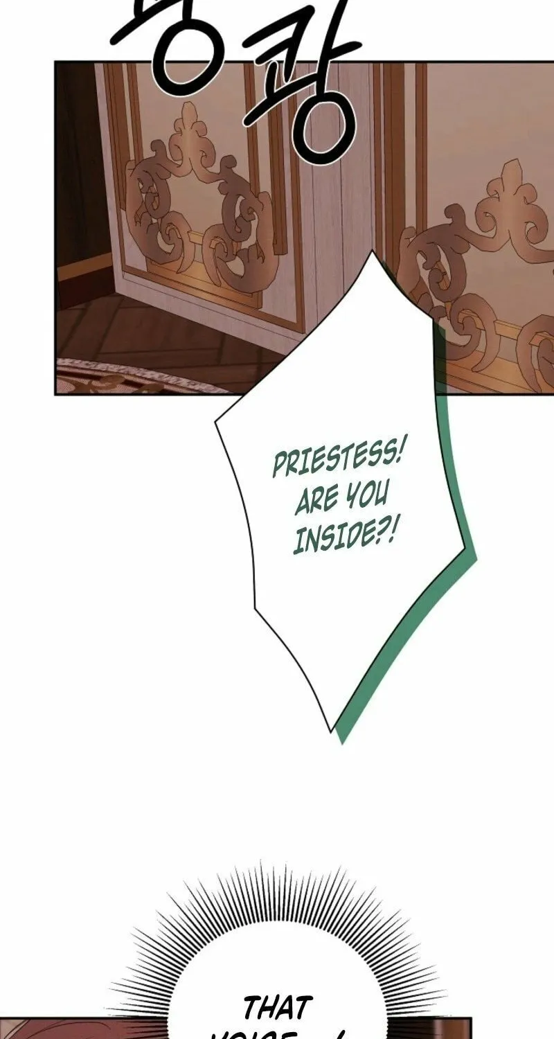 Hiding My True Self Chapter 97 page 66 - 