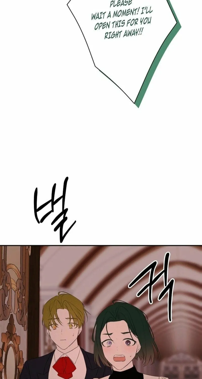 Hiding My True Self Chapter 97 page 68 - 