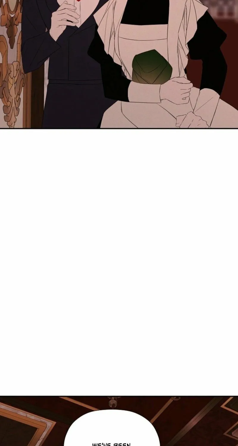 Hiding My True Self Chapter 97 page 69 - 