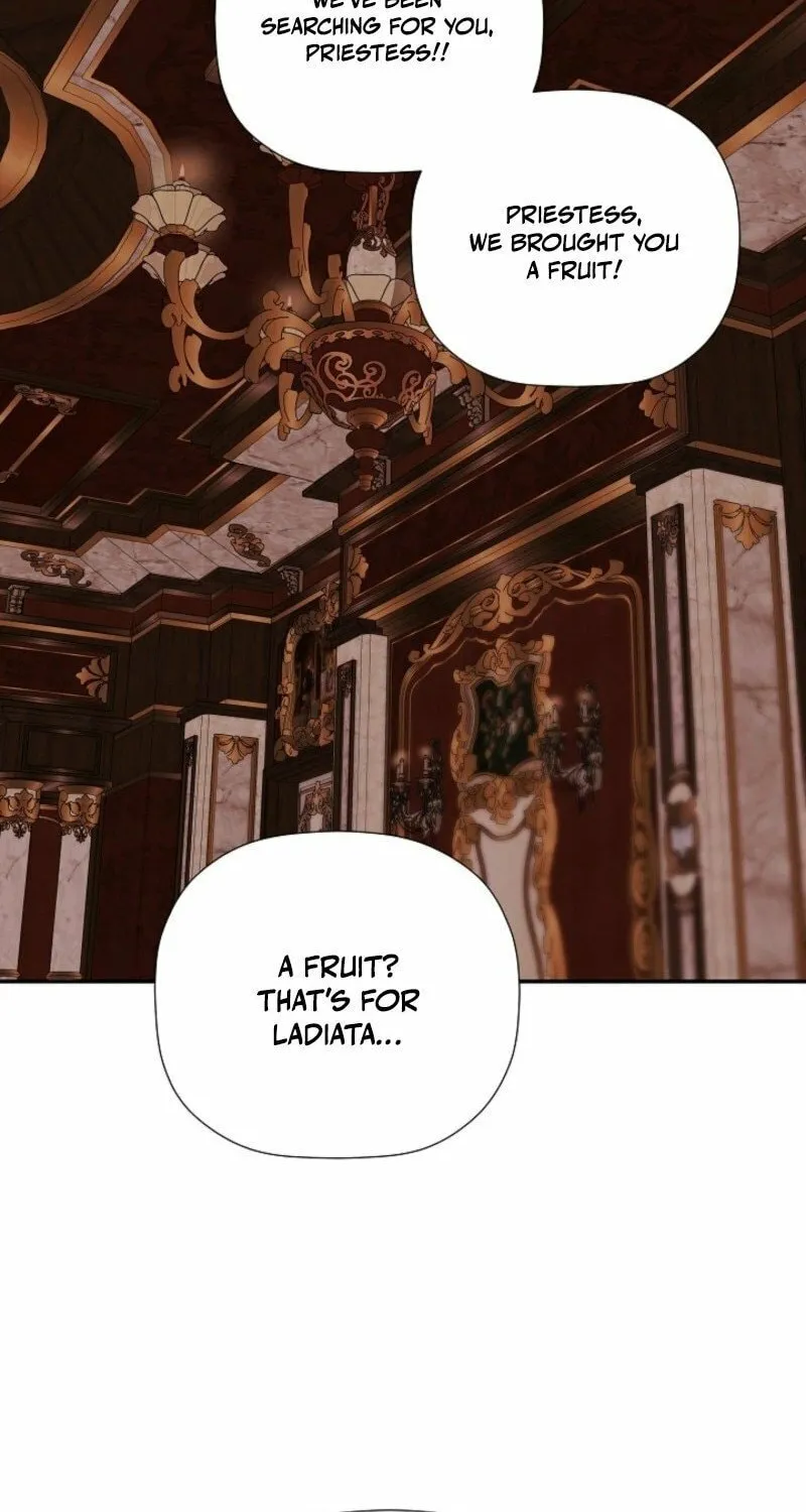 Hiding My True Self Chapter 97 page 70 - 