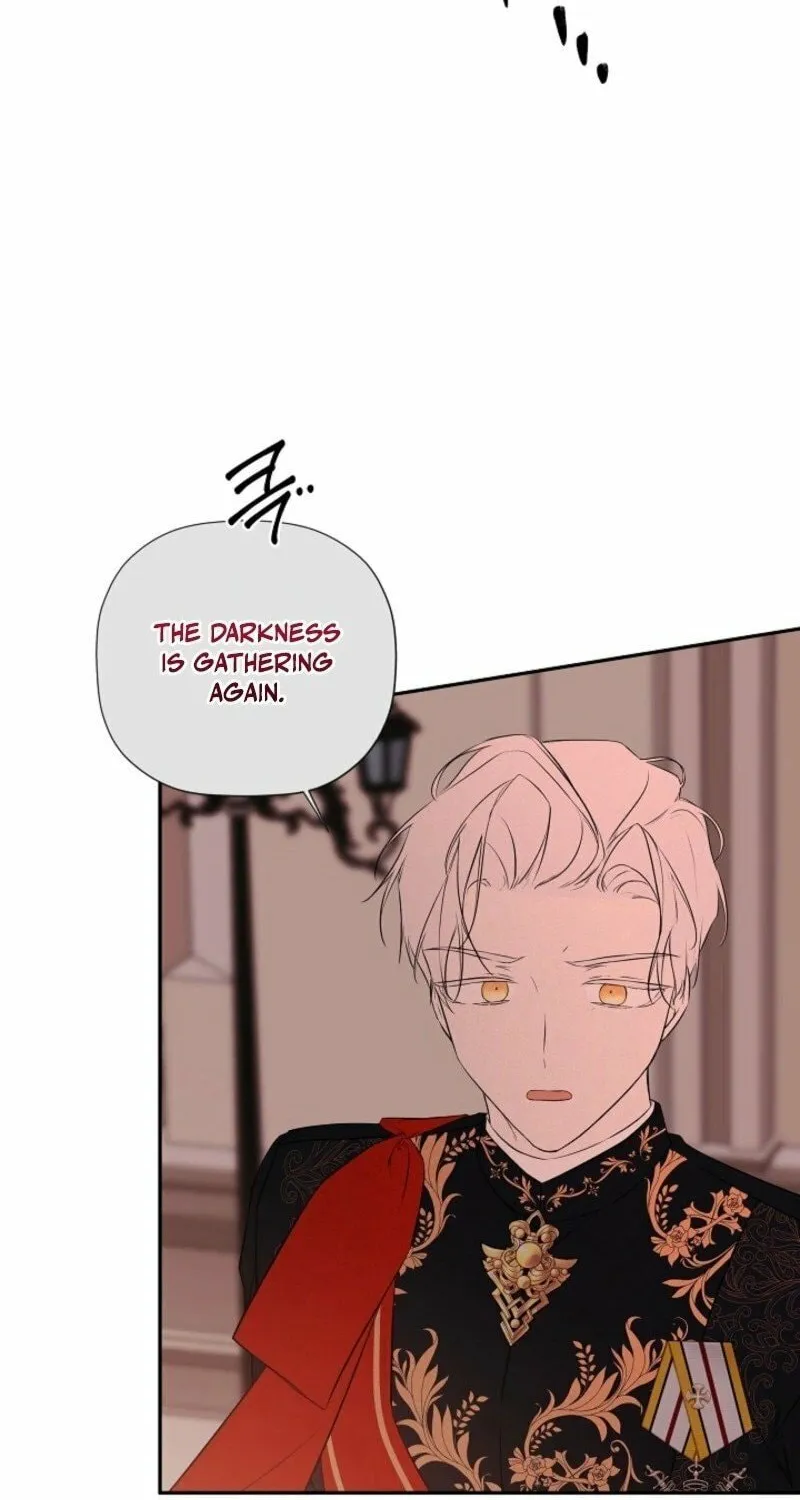 Hiding My True Self Chapter 97 page 8 - 