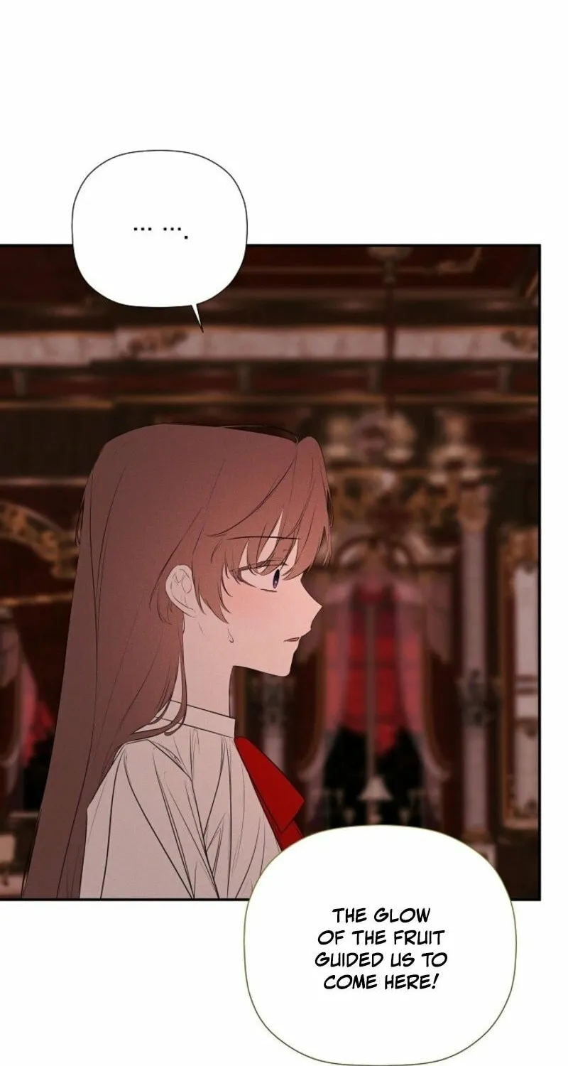 Hiding My True Self Chapter 97 page 74 - 