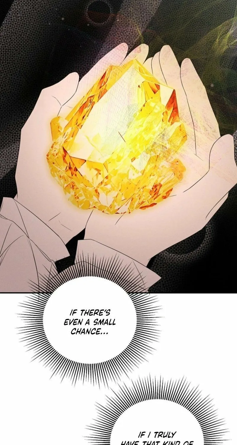 Hiding My True Self Chapter 97 page 81 - 