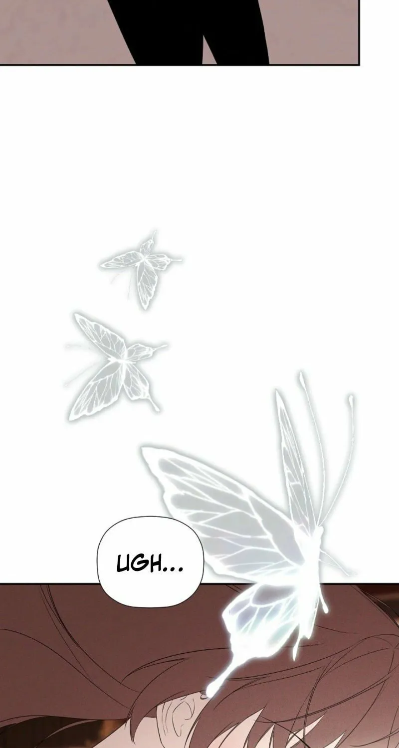 Hiding My True Self Chapter 97 page 86 - 