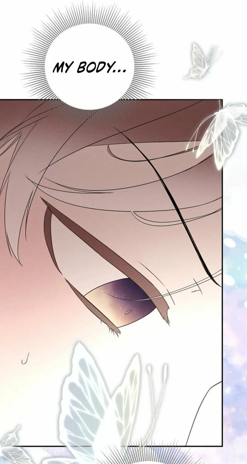 Hiding My True Self Chapter 97 page 88 - 
