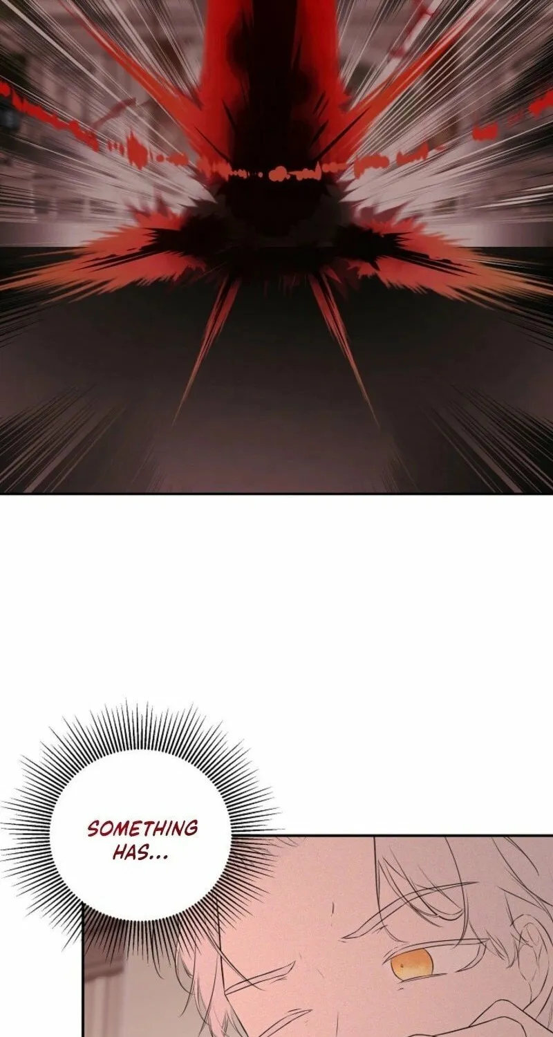 Hiding My True Self Chapter 97 page 10 - 