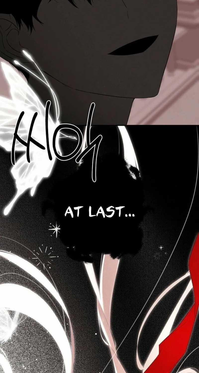 Hiding My True Self Chapter 97 page 91 - 